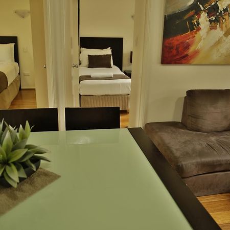 Kangaroo Point Holiday Apartments Μπρίσμπεϊν Εξωτερικό φωτογραφία