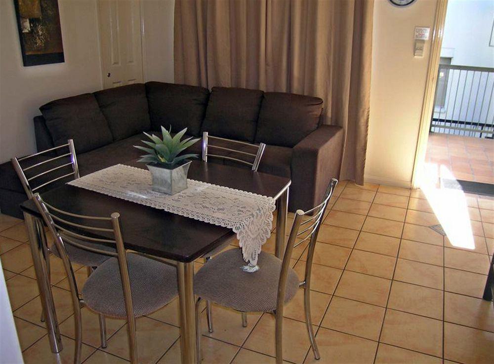 Kangaroo Point Holiday Apartments Μπρίσμπεϊν Εξωτερικό φωτογραφία