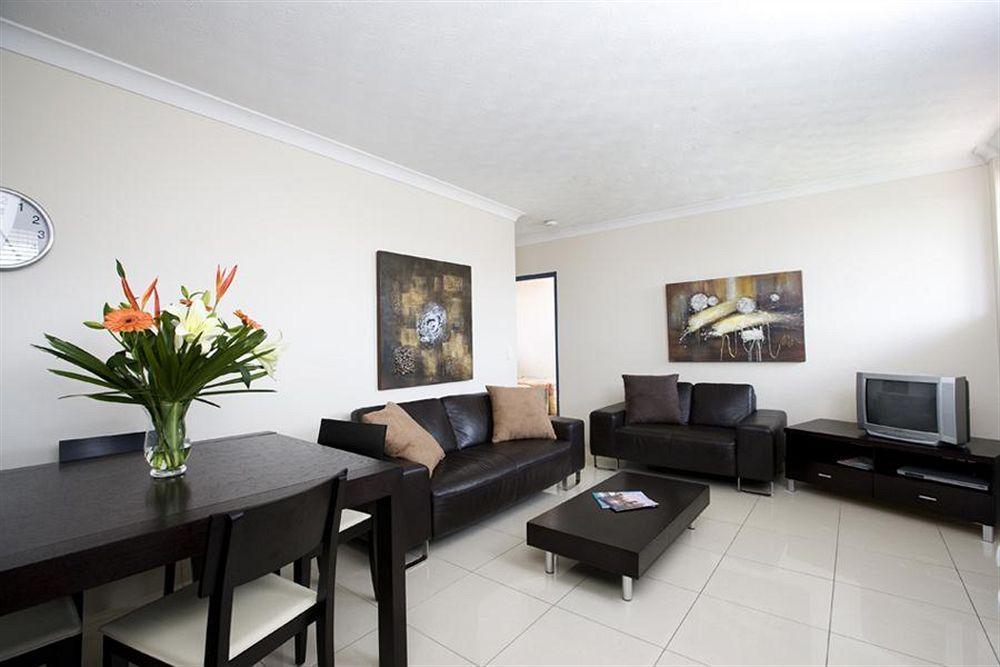 Kangaroo Point Holiday Apartments Μπρίσμπεϊν Εξωτερικό φωτογραφία