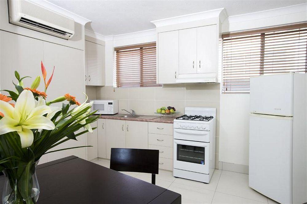 Kangaroo Point Holiday Apartments Μπρίσμπεϊν Εξωτερικό φωτογραφία