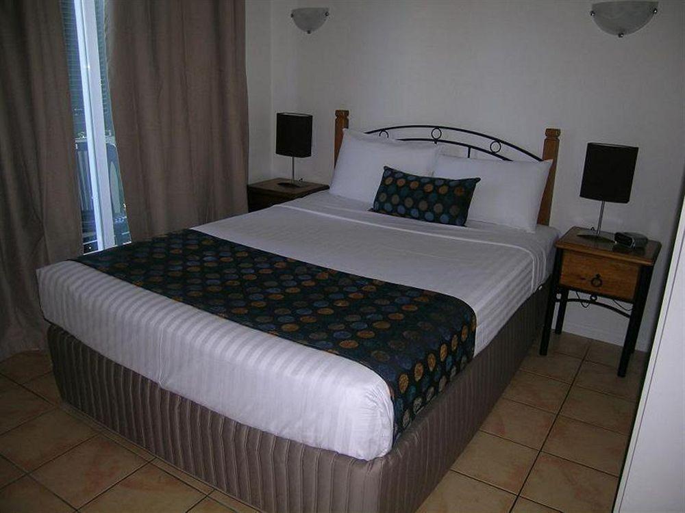 Kangaroo Point Holiday Apartments Μπρίσμπεϊν Εξωτερικό φωτογραφία