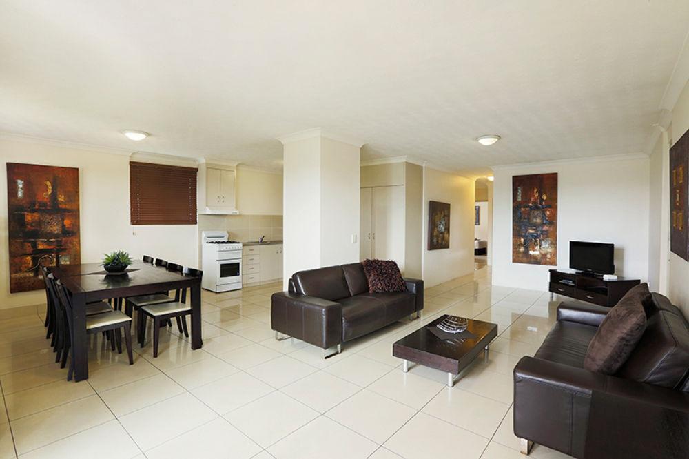 Kangaroo Point Holiday Apartments Μπρίσμπεϊν Εξωτερικό φωτογραφία