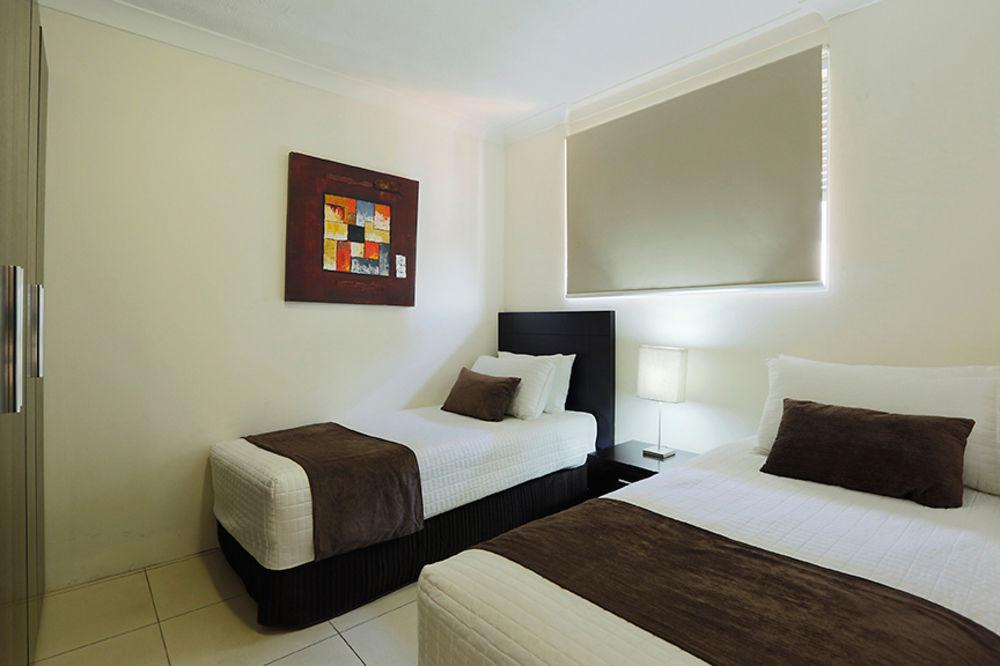 Kangaroo Point Holiday Apartments Μπρίσμπεϊν Εξωτερικό φωτογραφία