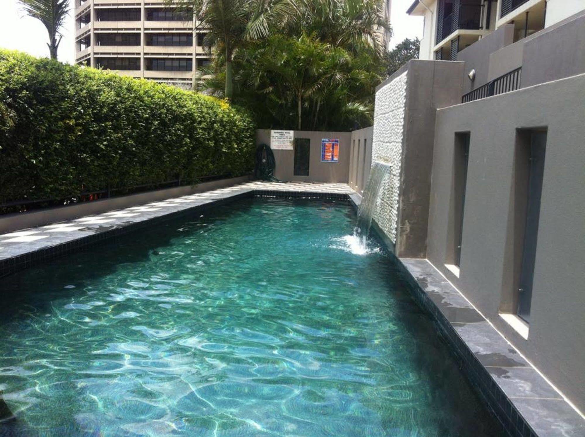 Kangaroo Point Holiday Apartments Μπρίσμπεϊν Εξωτερικό φωτογραφία