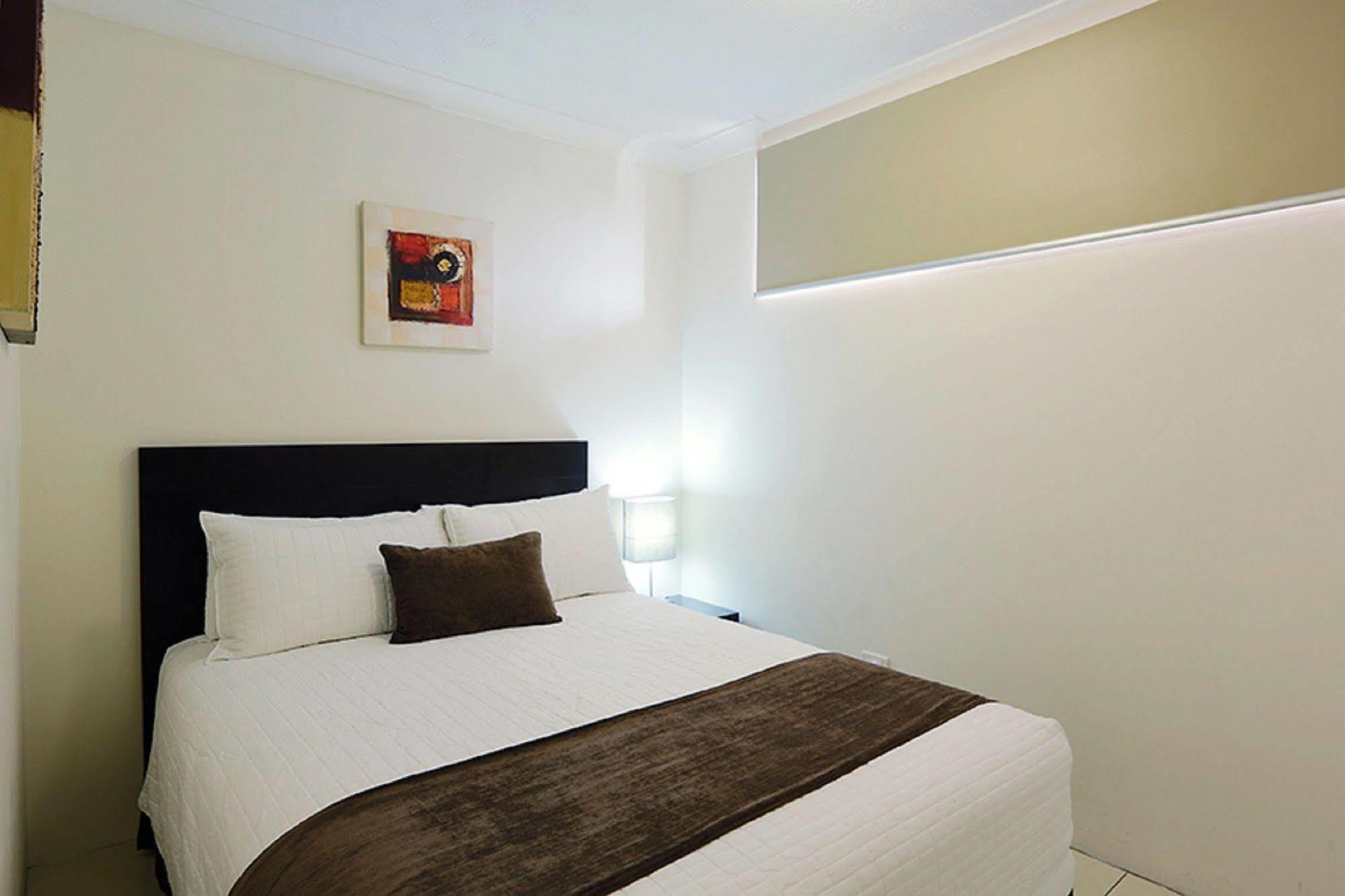 Kangaroo Point Holiday Apartments Μπρίσμπεϊν Εξωτερικό φωτογραφία