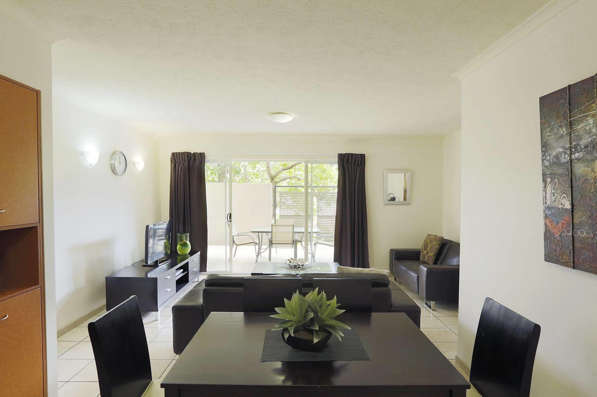Kangaroo Point Holiday Apartments Μπρίσμπεϊν Εξωτερικό φωτογραφία