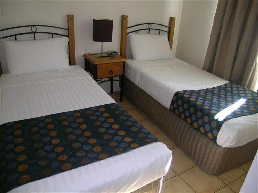 Kangaroo Point Holiday Apartments Μπρίσμπεϊν Εξωτερικό φωτογραφία