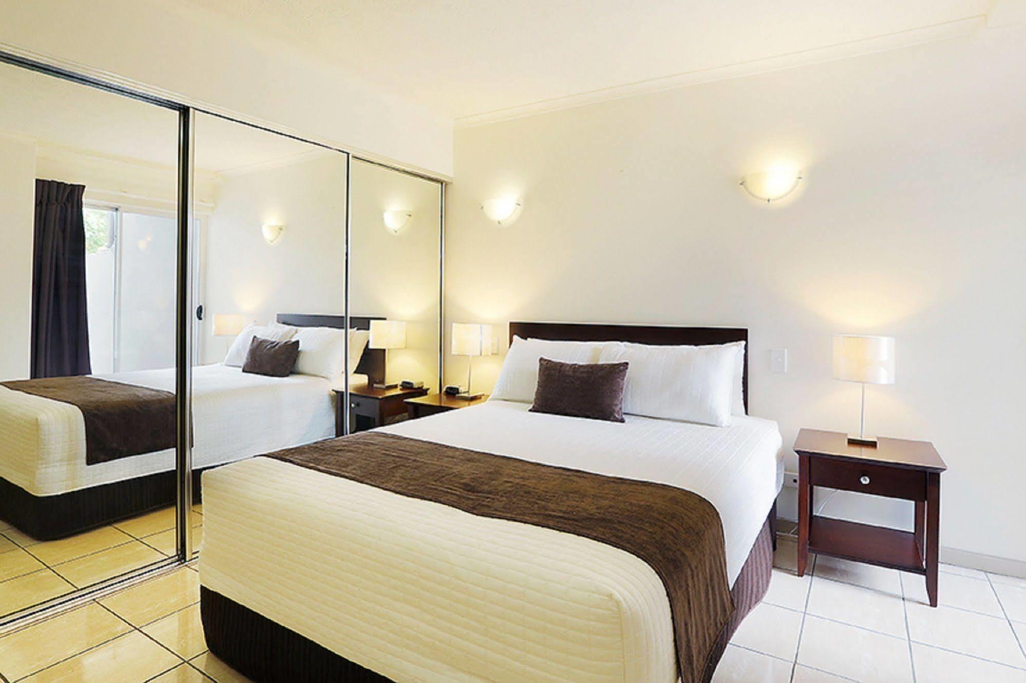Kangaroo Point Holiday Apartments Μπρίσμπεϊν Εξωτερικό φωτογραφία