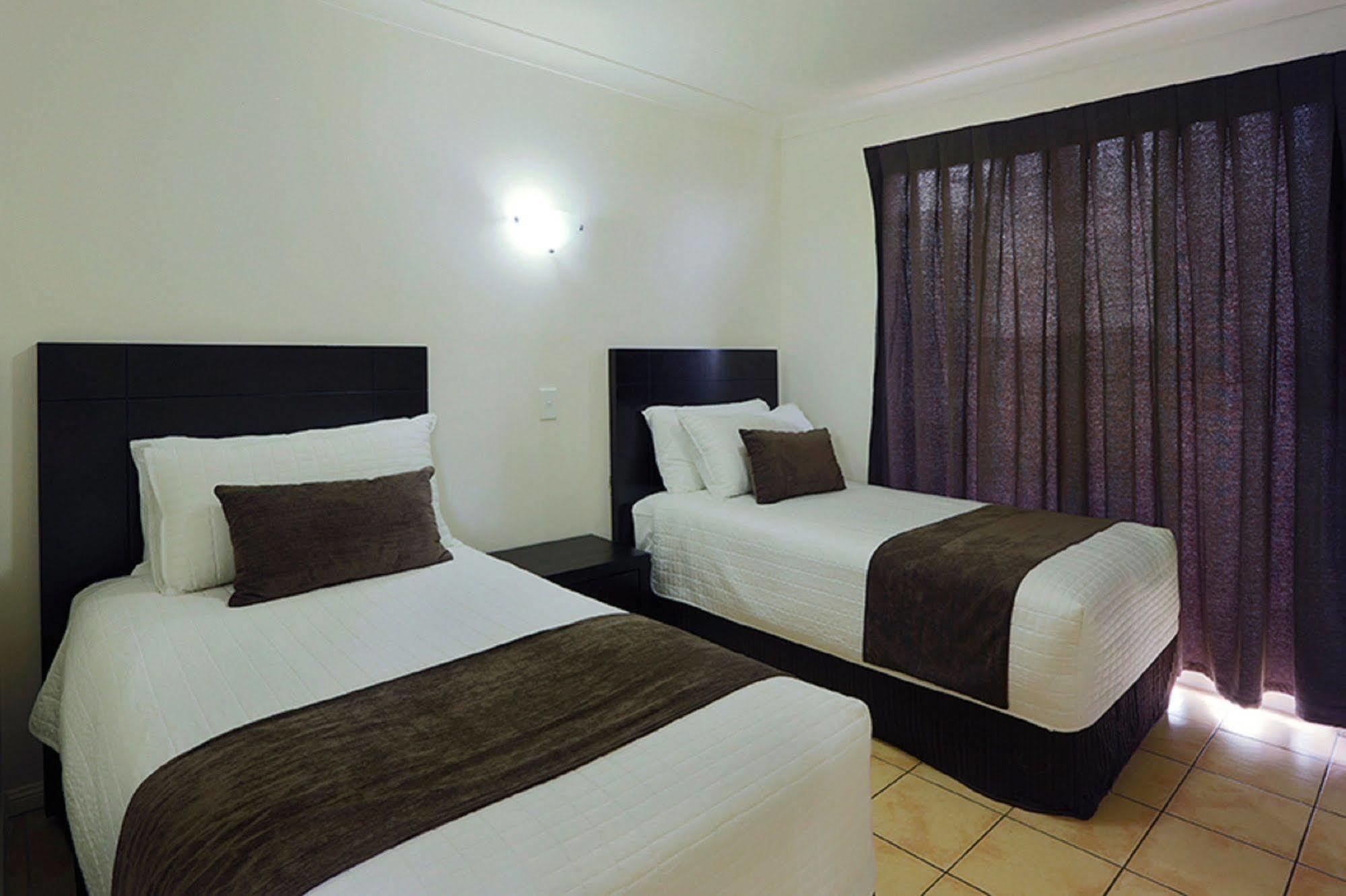 Kangaroo Point Holiday Apartments Μπρίσμπεϊν Εξωτερικό φωτογραφία
