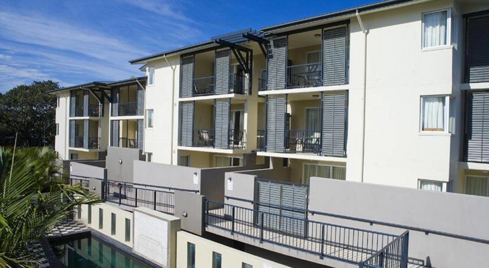 Kangaroo Point Holiday Apartments Μπρίσμπεϊν Εξωτερικό φωτογραφία