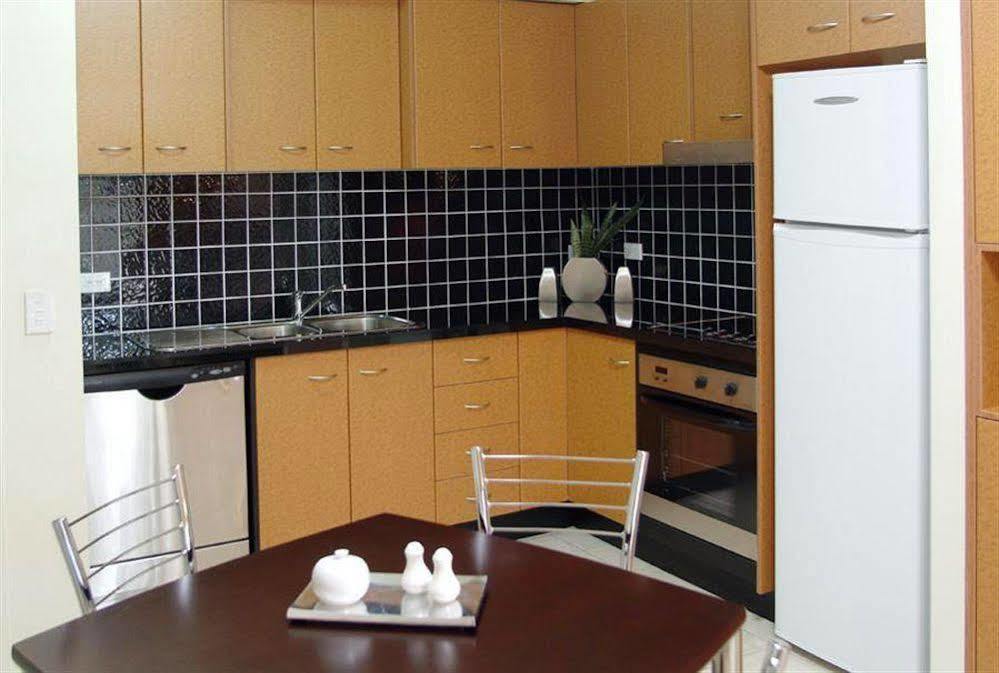 Kangaroo Point Holiday Apartments Μπρίσμπεϊν Εξωτερικό φωτογραφία