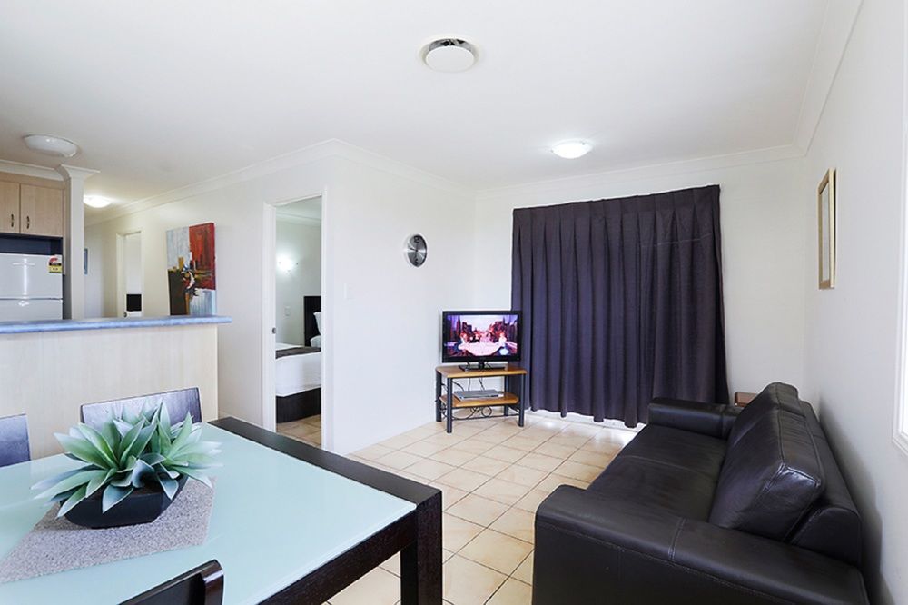 Kangaroo Point Holiday Apartments Μπρίσμπεϊν Εξωτερικό φωτογραφία